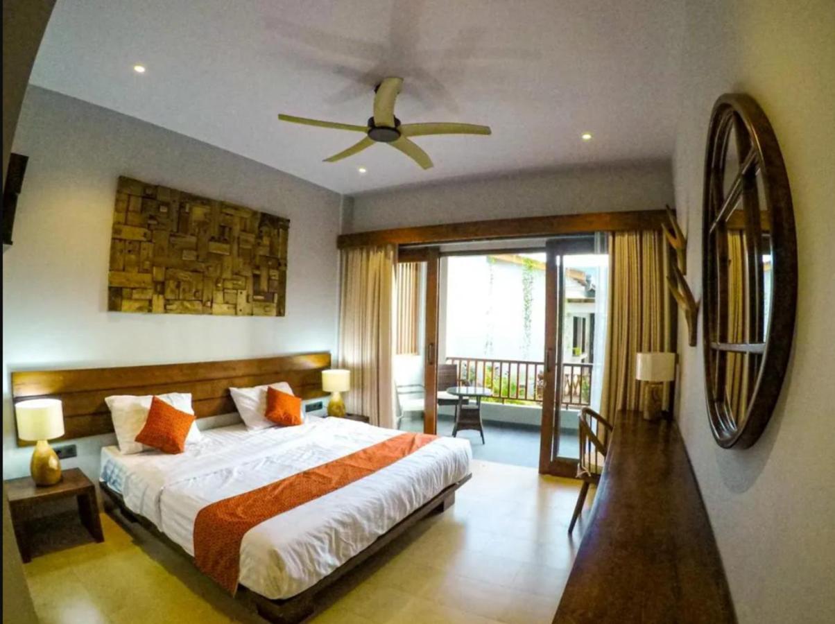 Hotel Santai Toraja Rantepao Exterior foto