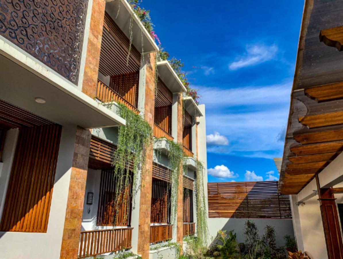 Hotel Santai Toraja Rantepao Exterior foto